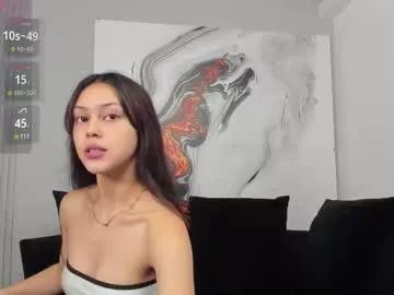 charlottegray_1 from Chaturbate is Freechat