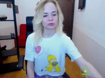 charlottestockley from Chaturbate