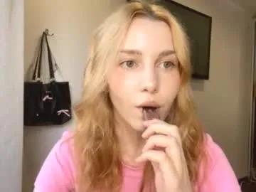 charlsiehardter from Chaturbate is Freechat