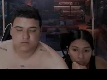 charlyandlaura from Chaturbate is Freechat