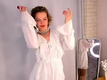 charmaineterrill from Chaturbate is Freechat