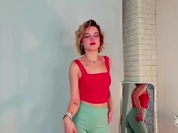 charmaineterrill from Chaturbate is Freechat