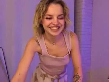 charmaineterrill from Chaturbate is Freechat
