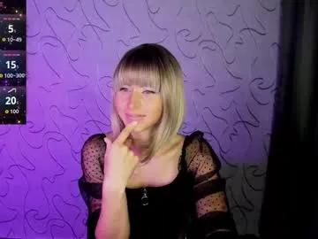 charmbianca from Chaturbate is Freechat