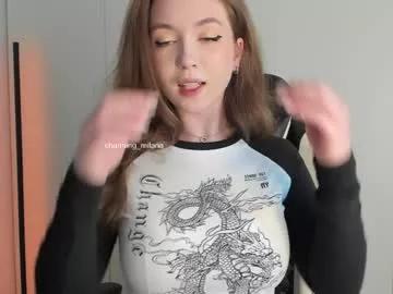 charming_girls from Chaturbate is Freechat