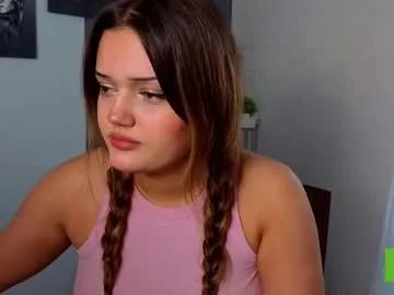 charming_girls_ from Chaturbate is Freechat