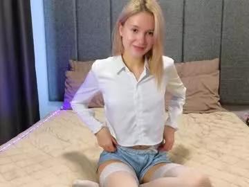 charming_melody from Chaturbate is Group