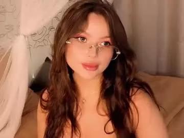charming_strawberry from Chaturbate is Freechat
