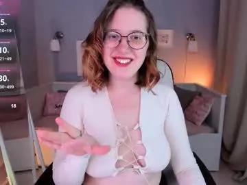 charmygrace from Chaturbate is Freechat