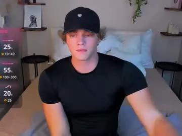 chase_muscular from Chaturbate is Freechat