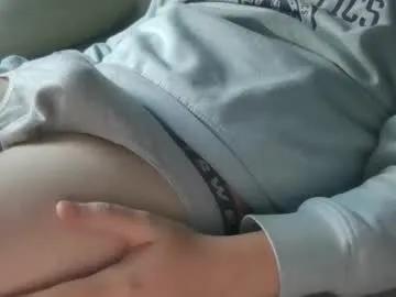 chattygingerboy from Chaturbate is Freechat
