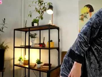 chattyy_mermaid from Chaturbate is Freechat