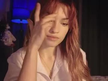 chaturbaby121 from Chaturbate is Freechat