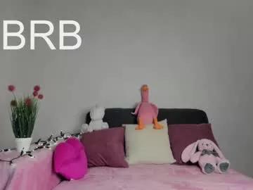 cheeky_baby_ from Chaturbate