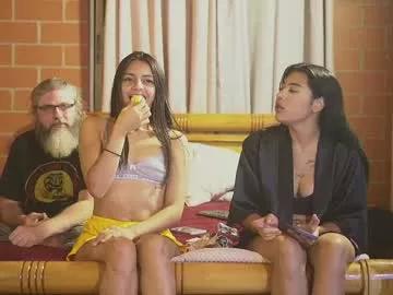 cheeseburgerjesus from Chaturbate