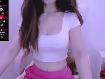 cherriana from Chaturbate is Freechat