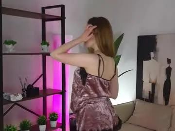 cherrryglow from Chaturbate is Freechat