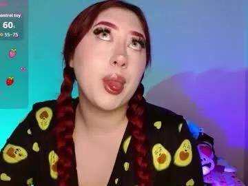 cherry_addamss from Chaturbate is Freechat
