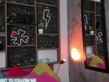 cherry_copper from Chaturbate is Freechat