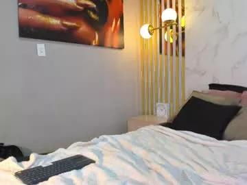 cherry_gh1 from Chaturbate is Freechat