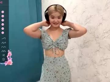 cherry_in_dreams from Chaturbate is Freechat