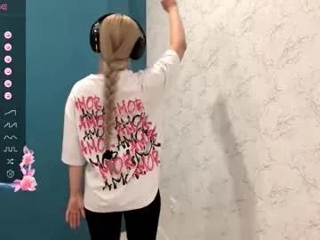 cherry_in_dreams from Chaturbate is Freechat