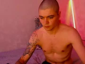 cherry_lex from Chaturbate is Freechat