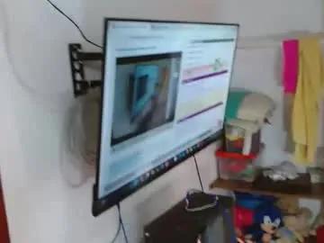 cherry_mia12 from Chaturbate is Freechat