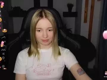 cherry_yam from Chaturbate is Freechat