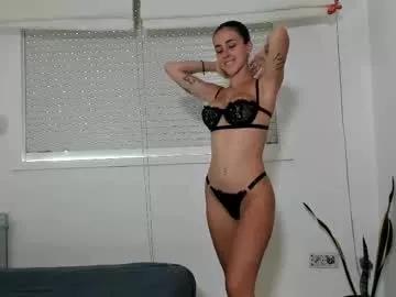 cherrybaabe from Chaturbate is Freechat
