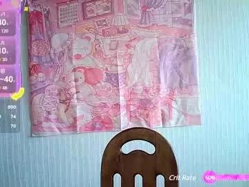 cherrybaby_0 from Chaturbate is Freechat
