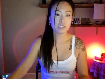 cherrycam777 from Chaturbate is Freechat