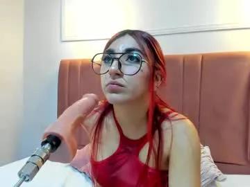 cherryflame_vc from Chaturbate is Freechat