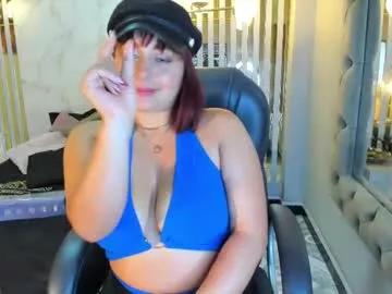 cherrygh_ from Chaturbate is Freechat