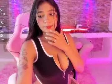 cherrygh_ from Chaturbate is Freechat
