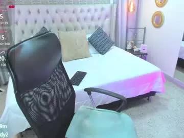 cherrylady17_ from Chaturbate is Freechat