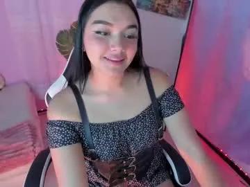 cherrymel_ from Chaturbate is Freechat