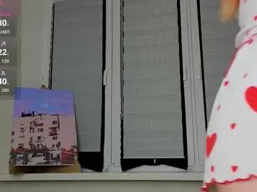 cherrypepperkiss from Chaturbate is Freechat