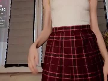 cherrypepperkiss from Chaturbate is Freechat