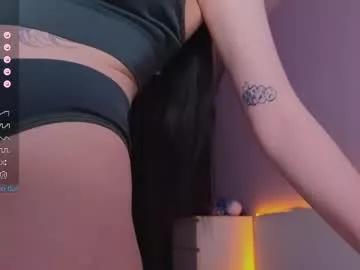 cherrystoun from Chaturbate is Freechat