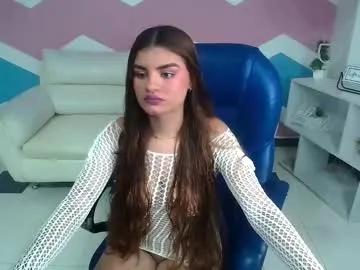 cherrytati from Chaturbate is Freechat