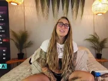 cheviblue from Chaturbate is Freechat