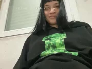 chiara_rose_1 from Chaturbate is Freechat