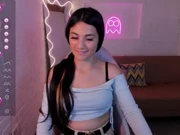 chiara_tay from Chaturbate is Freechat