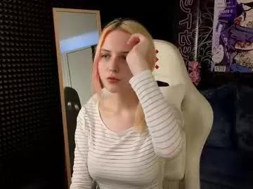 chii_sakura from Chaturbate is Freechat