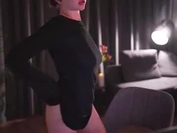 chillwithstacy from Chaturbate is Freechat