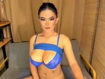 chinita_titi from Chaturbate is Freechat