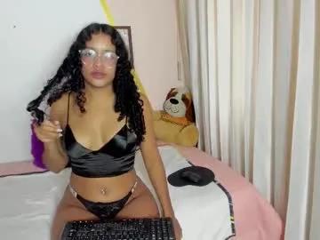 chleo_wild from Chaturbate is Freechat