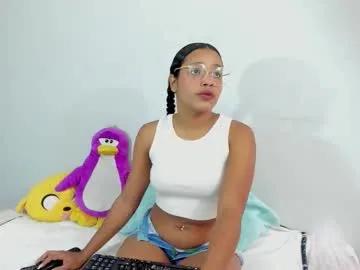 chleo_wild from Chaturbate is Freechat