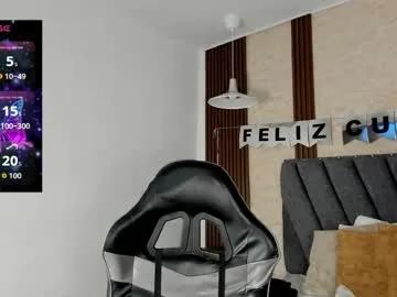 chloe__dupont from Chaturbate is Freechat